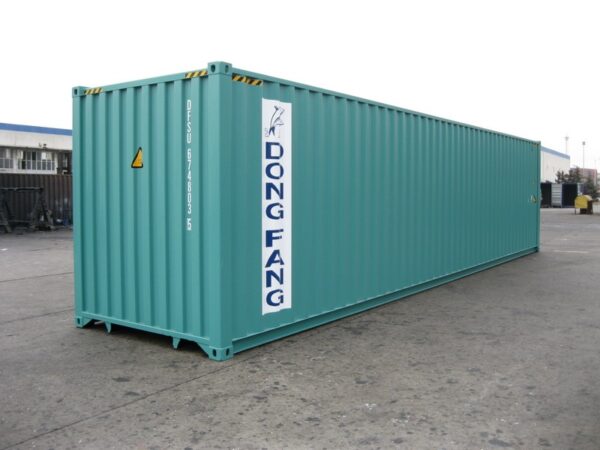 Container 40 piedi